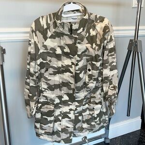 Women’s Kensie Jean Jacket